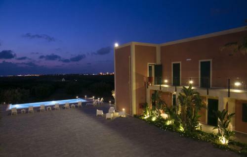 Hotel Corte Olea Resort