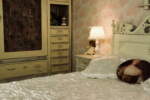 Apartamento Marie Antoinette