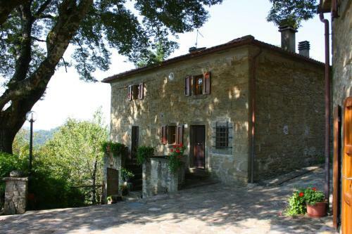 Santa Maria Alla Rassinata Villa Sleeps 15 Pool