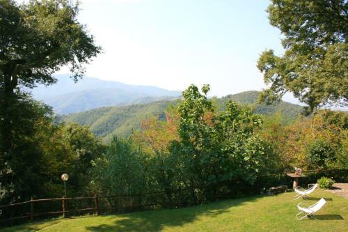 Santa Maria Alla Rassinata Villa Sleeps 15 Pool