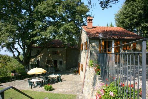 Santa Maria Alla Rassinata Villa Sleeps 15 Pool