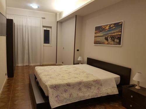 Hotel La Baia Del Pescatore