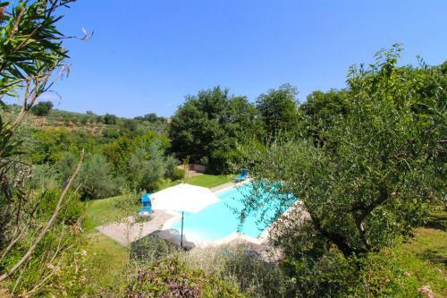 Torricella Villa Sleeps 4 Pool Air Con Wifi