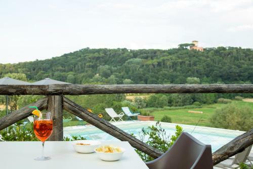 Hotel Boccioleto Resort