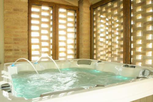 Hotel Boccioleto Resort