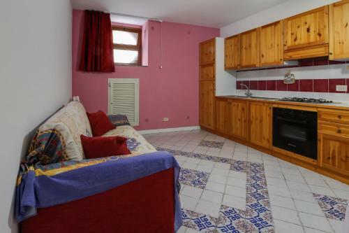 Apartamento Bucarella