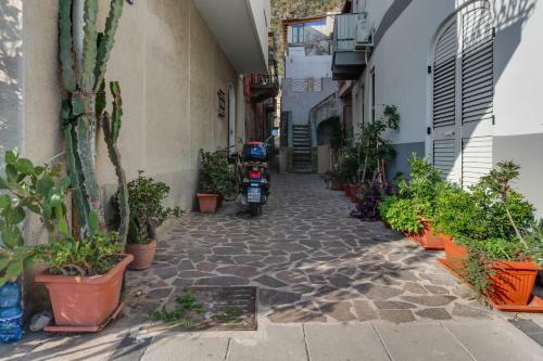 Apartamento Bucarella