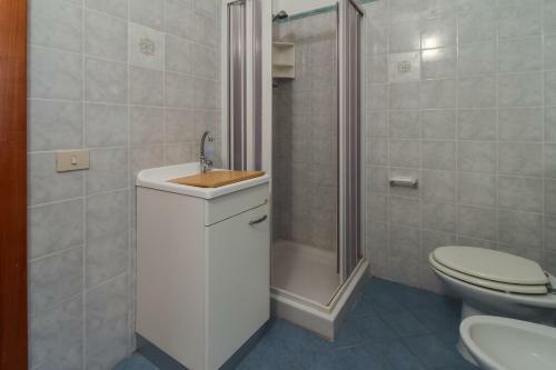 Apartamento Bucarella