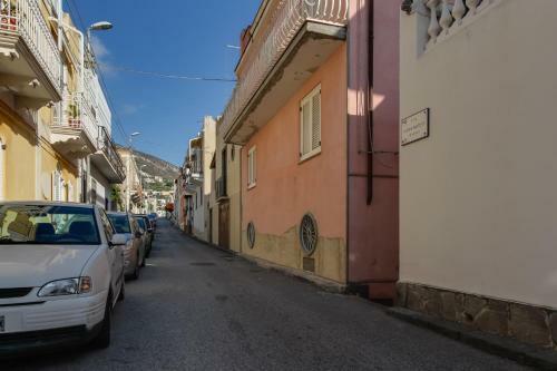 Apartamento Bucarella