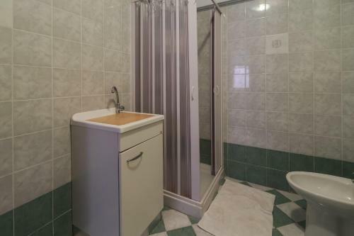 Apartamento Bucarella