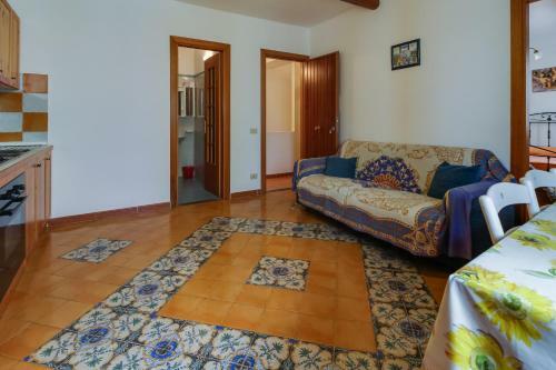 Apartamento Bucarella
