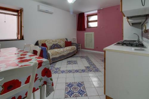 Apartamento Bucarella