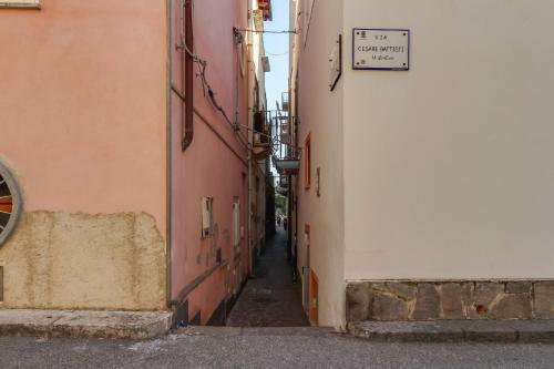 Apartamento Bucarella