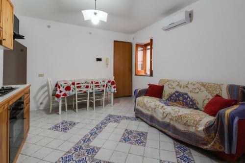 Apartamento Bucarella