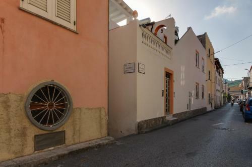 Apartamento Bucarella