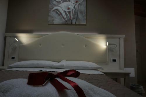 Bed & Breakfast San Pietro