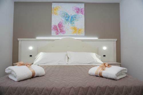 Bed & Breakfast San Pietro