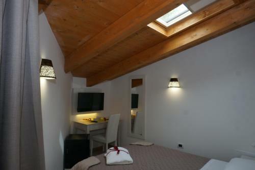 Bed & Breakfast San Pietro