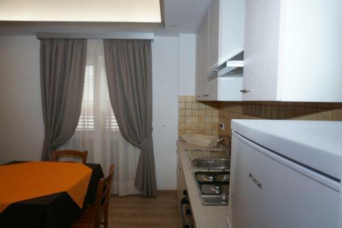 Bed & Breakfast San Pietro