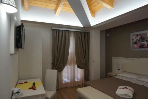 Bed & Breakfast San Pietro