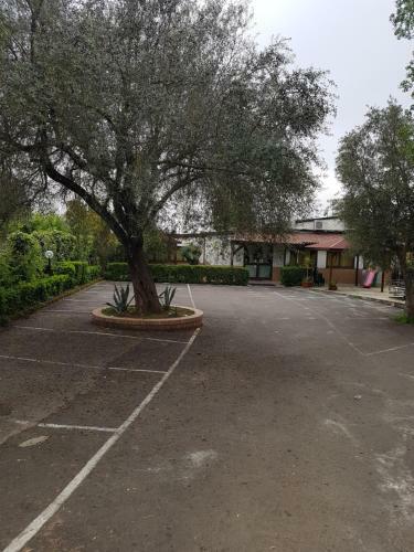 Bed & Breakfast San Pietro