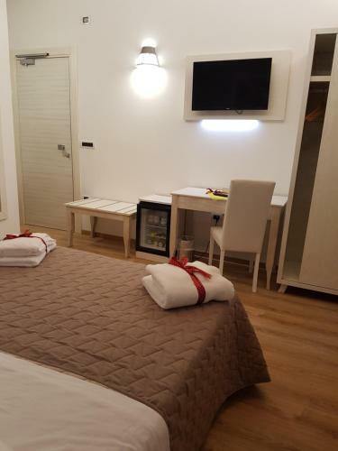 Bed & Breakfast San Pietro