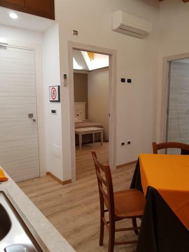Bed & Breakfast San Pietro