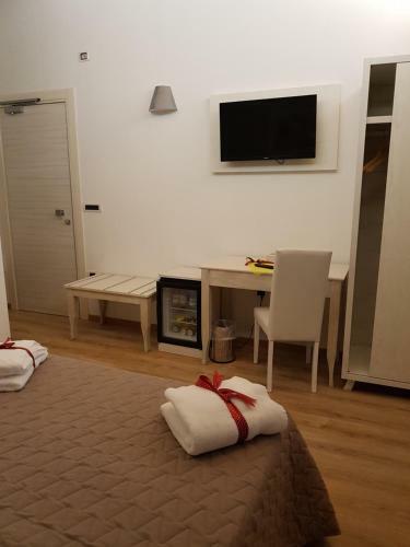 Bed & Breakfast San Pietro