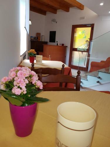 Bed & Breakfast San Pietro