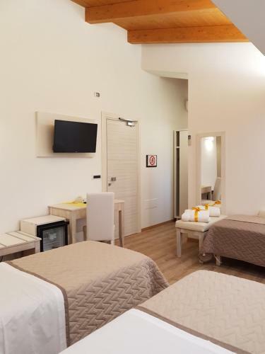 Bed & Breakfast San Pietro