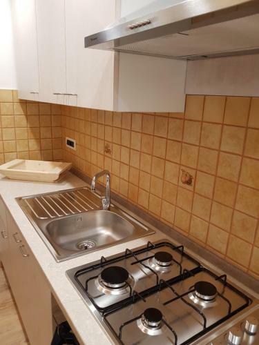Bed & Breakfast San Pietro