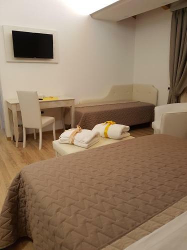 Bed & Breakfast San Pietro