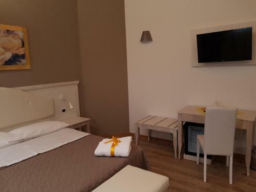 Bed & Breakfast San Pietro
