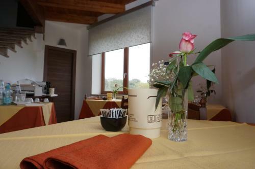 Bed & Breakfast San Pietro