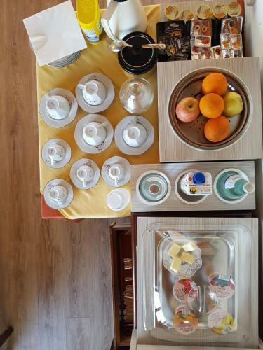 Bed & Breakfast San Pietro