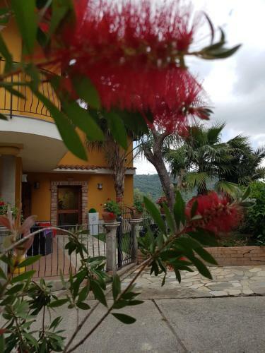 Bed & Breakfast San Pietro