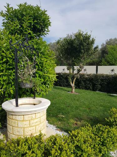 Bed & Breakfast San Pietro
