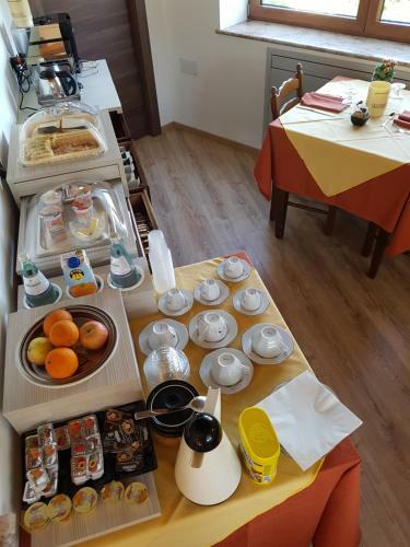 Bed & Breakfast San Pietro