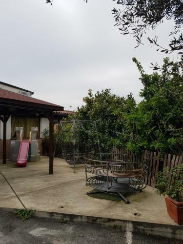 Bed & Breakfast San Pietro
