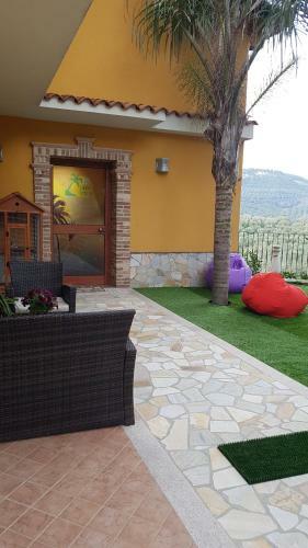 Bed & Breakfast San Pietro