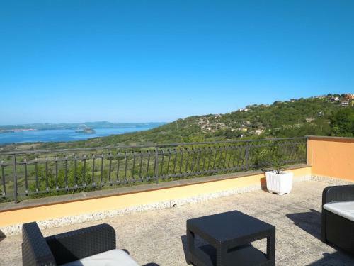 Casa Martina 550s