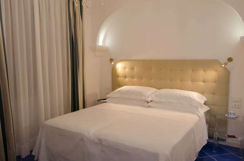 Hostal La Casa Di Paolo