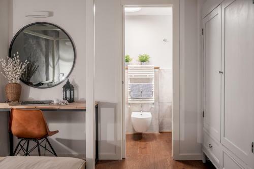 Incanto B&B