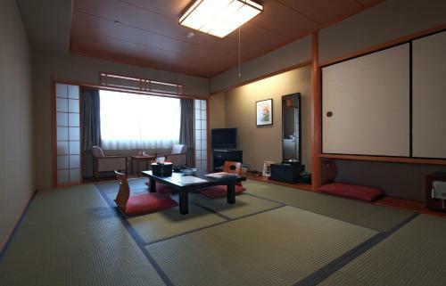 Hotel The Kashihara