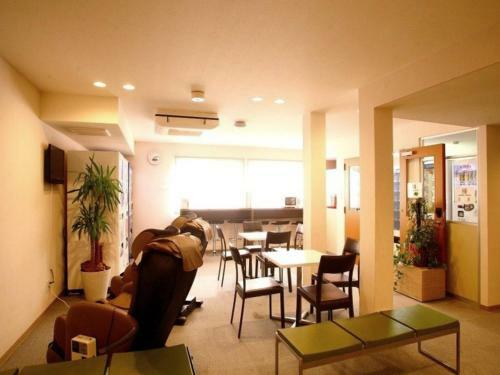 Value The Hotel Fukushima Hirono