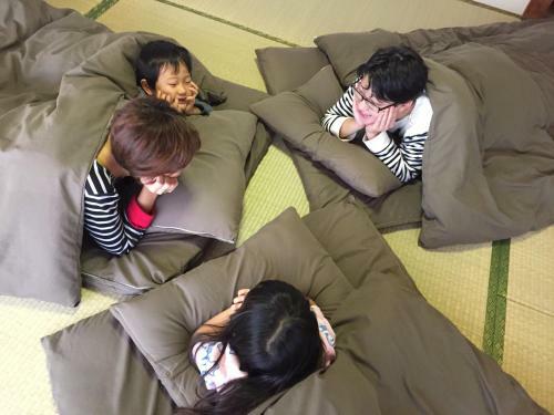 Hostal Guesthouse&cafe Usukiya