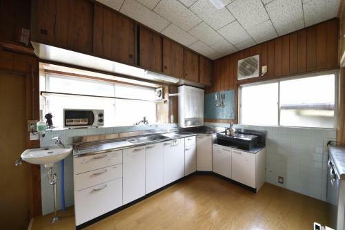 Hostal Guesthouse&cafe Usukiya