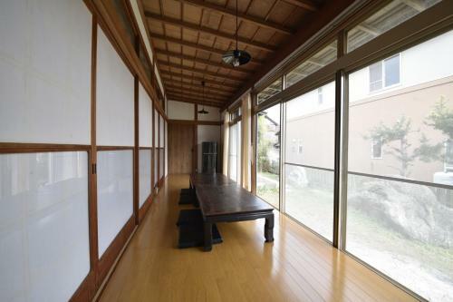 Hostal Guesthouse&cafe Usukiya
