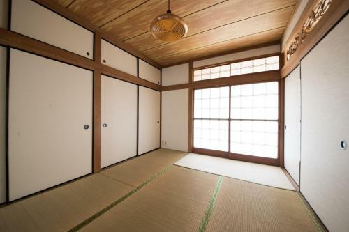 Hostal Guesthouse&cafe Usukiya