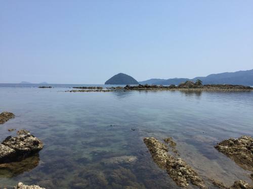 Hostal Guesthouse&cafe Usukiya
